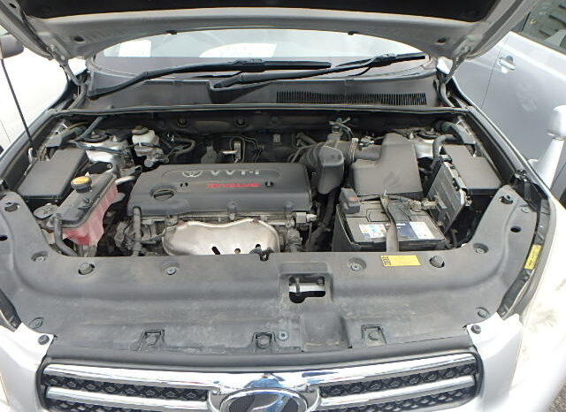 Toyota RAV4 Sports full