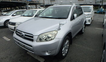 Toyota RAV4 Sports full