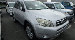 Toyota RAV4 Sports