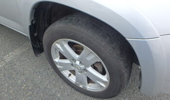 Toyota RAV4 Sports full