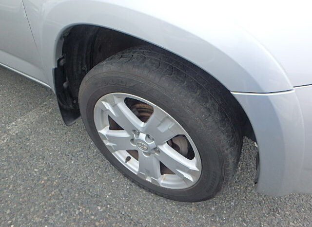 Toyota RAV4 Sports full