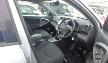 Toyota RAV4 Sports full