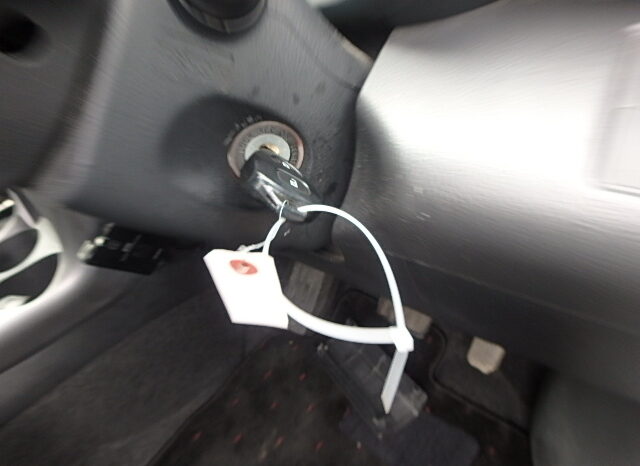 Toyota RAV4 Sports full