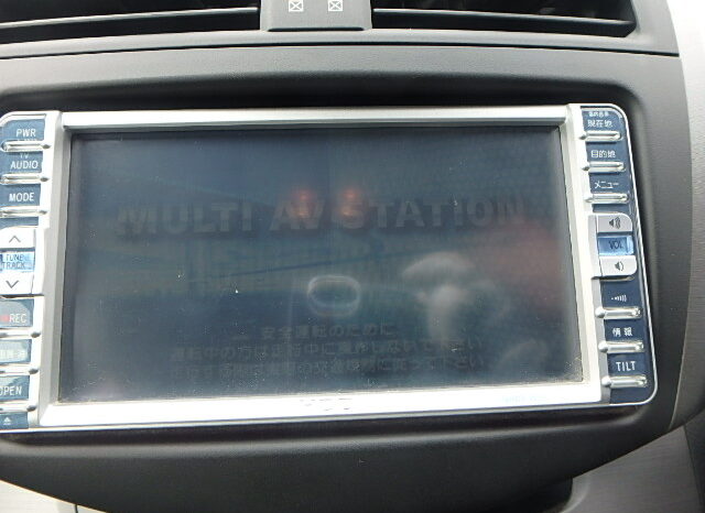Toyota RAV4 Sports full