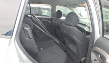 Toyota RAV4 Sports full