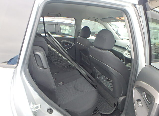 Toyota RAV4 Sports full