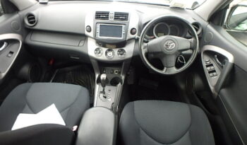 Toyota RAV4 Sports full