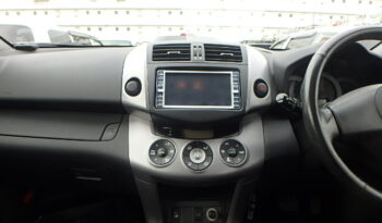 Toyota RAV4 Sports full