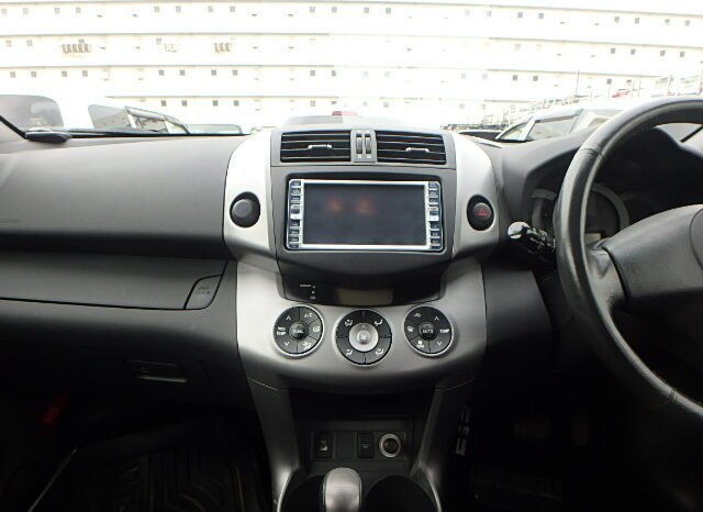 Toyota RAV4 Sports full