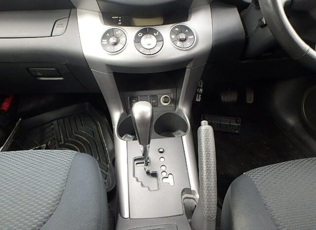 Toyota RAV4 Sports full