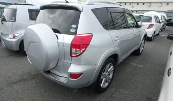 Toyota RAV4 Sports full