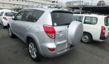 Toyota RAV4 Sports full