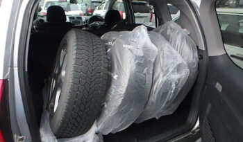 Toyota RAV4 Sports full