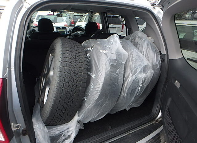 Toyota RAV4 Sports full
