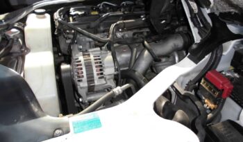 Nissan Caravan full