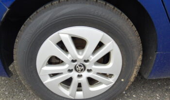 Toyota Prius full