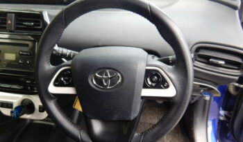 Toyota Prius full