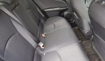 Toyota Prius full