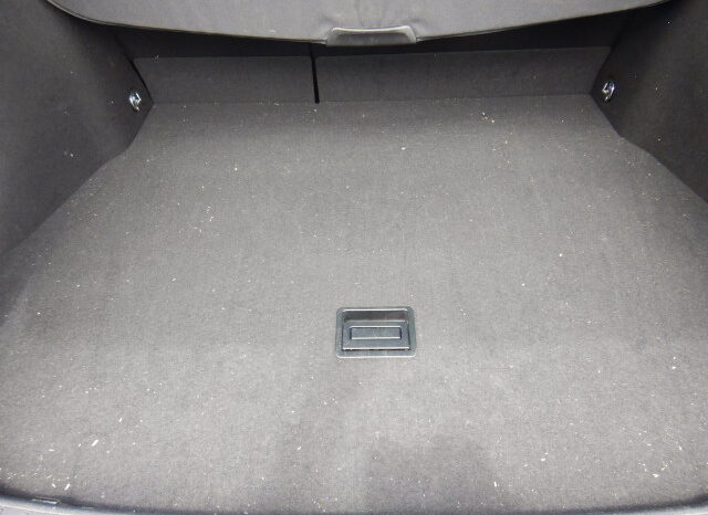 Toyota Prius full