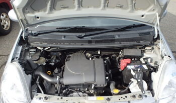 Toyota Passo full