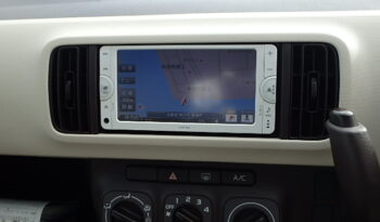 Toyota Passo full
