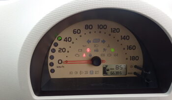 Toyota Passo full