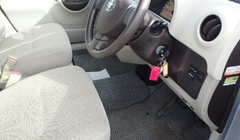 Toyota Passo full