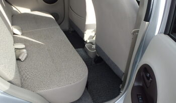 Toyota Passo full