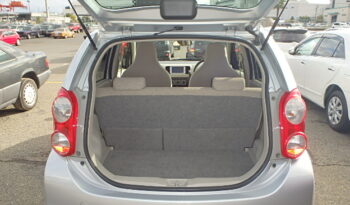 Toyota Passo full