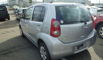 Toyota Passo full