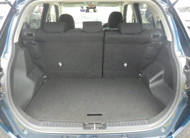 Toyota Raize Z Package full