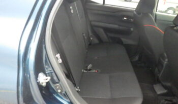 Toyota Raize Z Package full