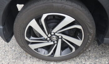 Toyota Raize Z Package full