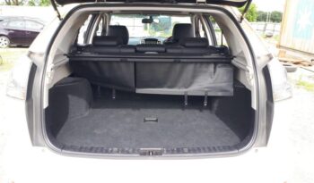 Toyota Harrier full