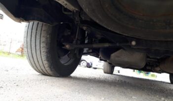 Toyota Harrier full