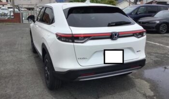 Honda Vezel full