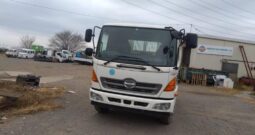 Hino Ranger Dump