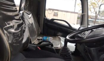 Hino Ranger Dump full