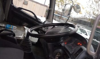 Hino Ranger Dump full