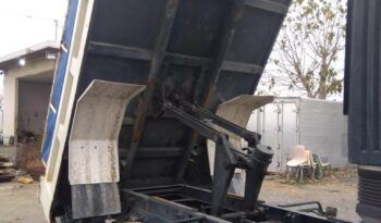 Hino Ranger Dump full