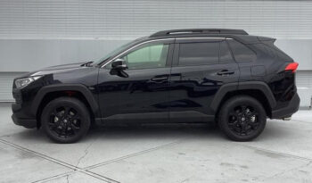 Toyota RAV4 (Sold) full