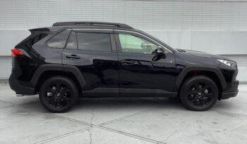 Toyota RAV4 (Sold) full