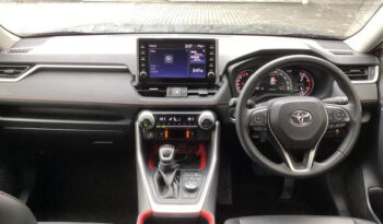 Toyota RAV4 (Sold) full