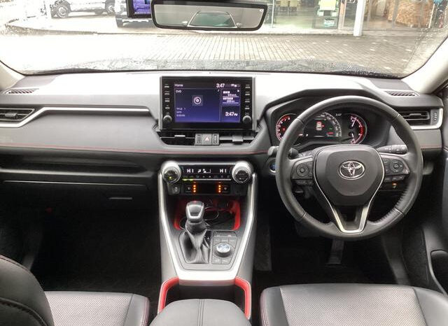Toyota RAV4 (Sold) full