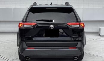 Toyota RAV4 (Sold) full