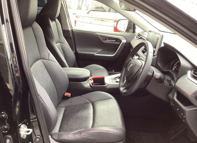 Toyota RAV4 (Sold) full