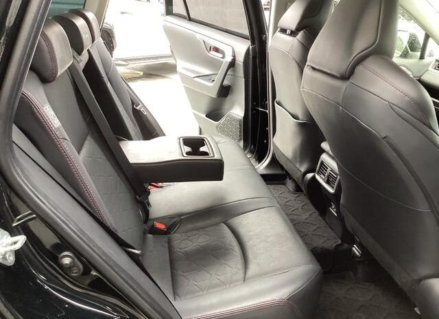 Toyota RAV4 (Sold) full