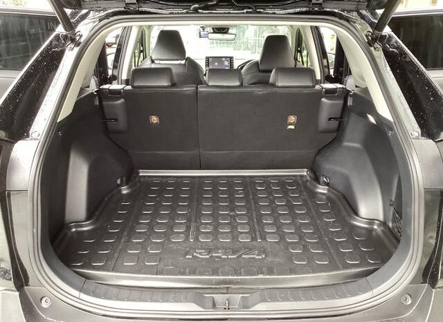 Toyota RAV4 (Sold) full
