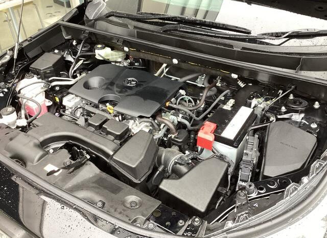 Toyota RAV4 (Sold) full