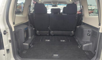 Mitsubishi Pajero (Reserved) full